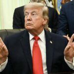 Trump Says Iran Deal Could Be Signed Soon, But Tehran Says No Final Decision Has Been Made