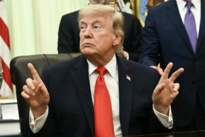 Trump Says Iran Deal Could Be Signed Soon, But Tehran Says No Final Decision Has Been Made