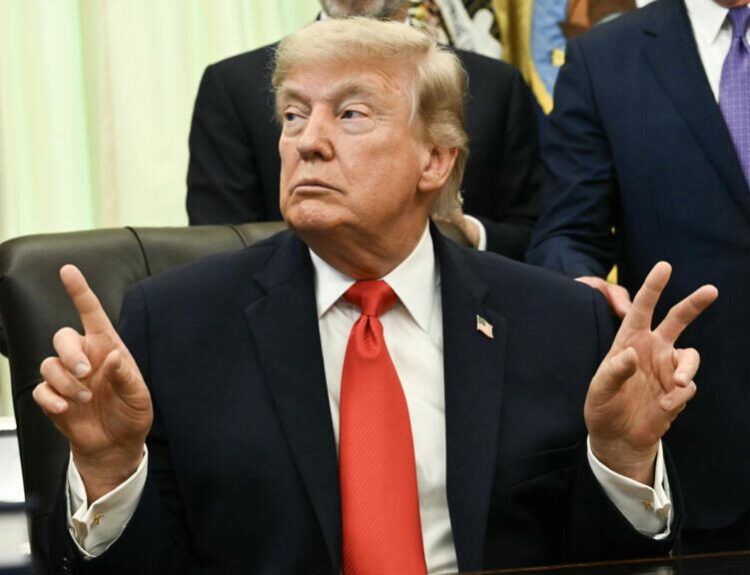 Trump Says Iran Deal Could Be Signed Soon, But Tehran Says No Final Decision Has Been Made