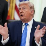 Trump Says US-Iran Deal Could Be Signed by Friday