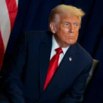 Trump: if we didn’t return Iran’s money nobody would ever invest in dollar again