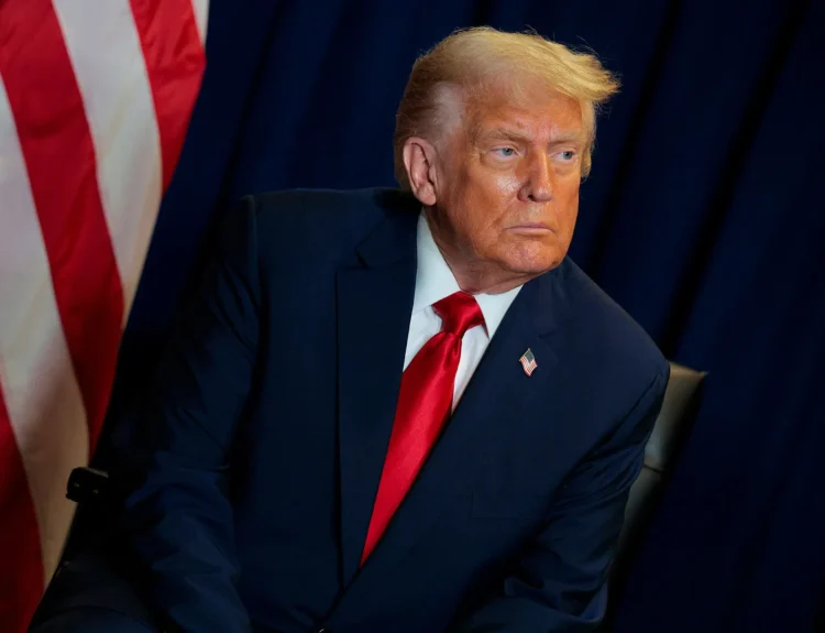 Trump: if we didn’t return Iran’s money nobody would ever invest in dollar again