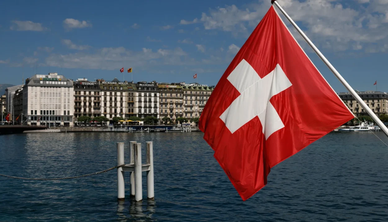 US-Iran peace talks in Switzerland called off