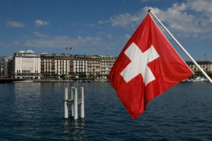US-Iran peace talks in Switzerland called off