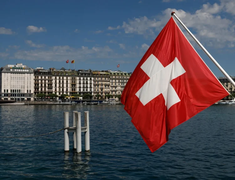 US-Iran peace talks in Switzerland called off