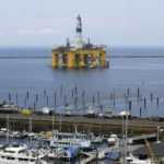 US Strategic Oil Reserve Falls to Lowest Level Since 1983