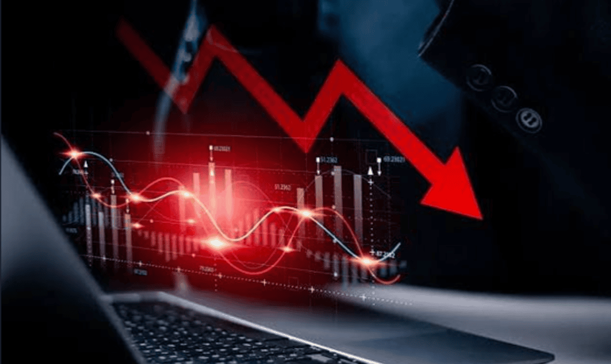 Asian chips lead global tech selloff