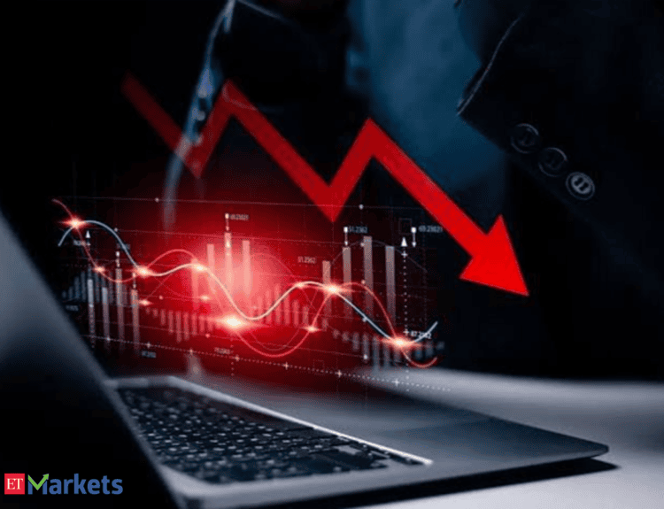 Asian chips lead global tech selloff