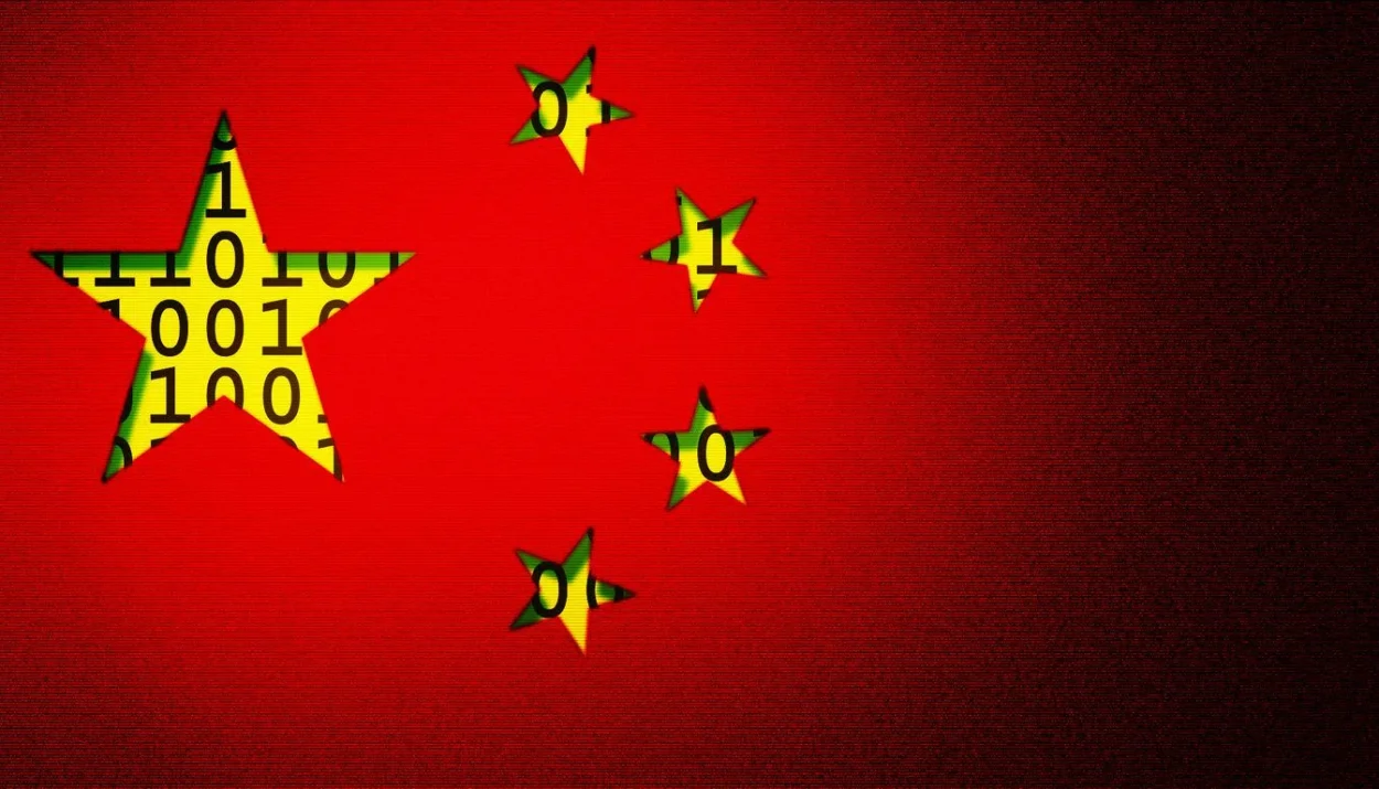 China Erased America’s AI Lead: Here is How