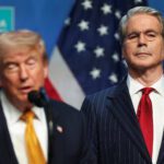 Crucial Interest Rate Jumps to Highest Level of Trump’s Second Term