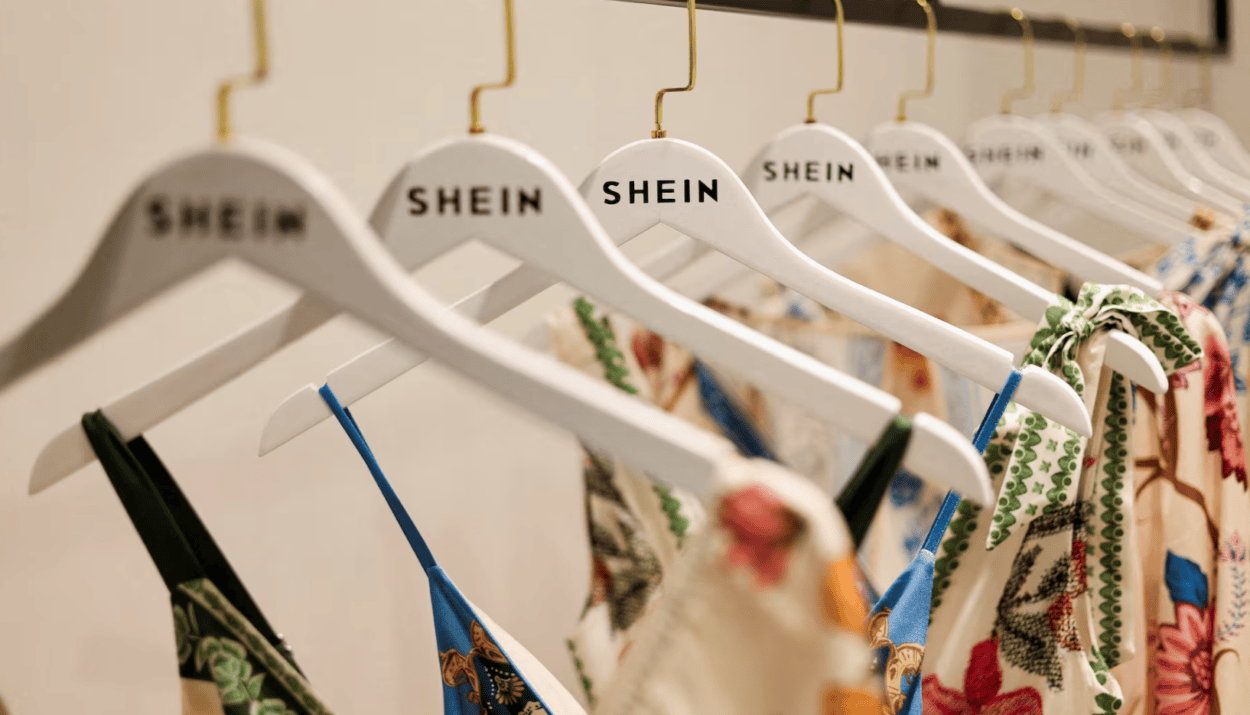 EU Introduces €3 Fee on Low-Cost Parcels in Blow to Shein, Temu, and AliExpress