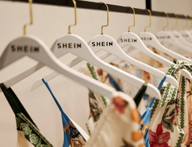 EU Introduces €3 Fee on Low-Cost Parcels in Blow to Shein, Temu, and AliExpress