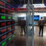 European Stocks Pause as Oil Prices Rise Again