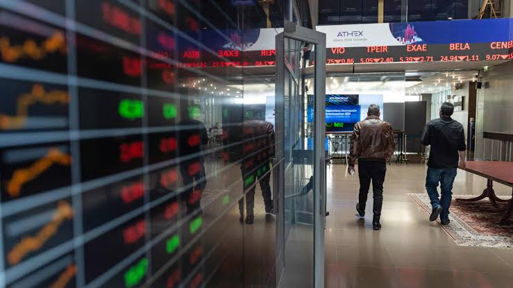 European Stocks Pause as Oil Prices Rise Again