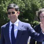Fed Kevin Warsh Says Inflation Is Still Too High