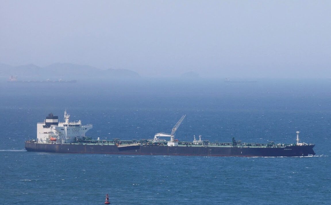 Fresh anxiety over global oil supplies