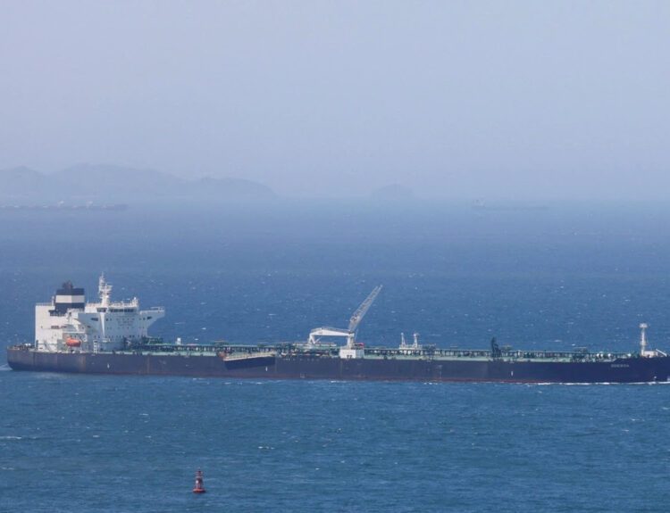 Fresh anxiety over global oil supplies