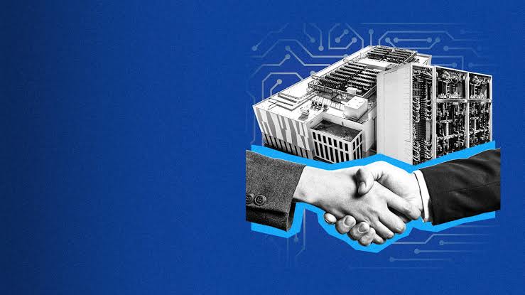 How War and AI Turbocharged Banks’ Equity Trading