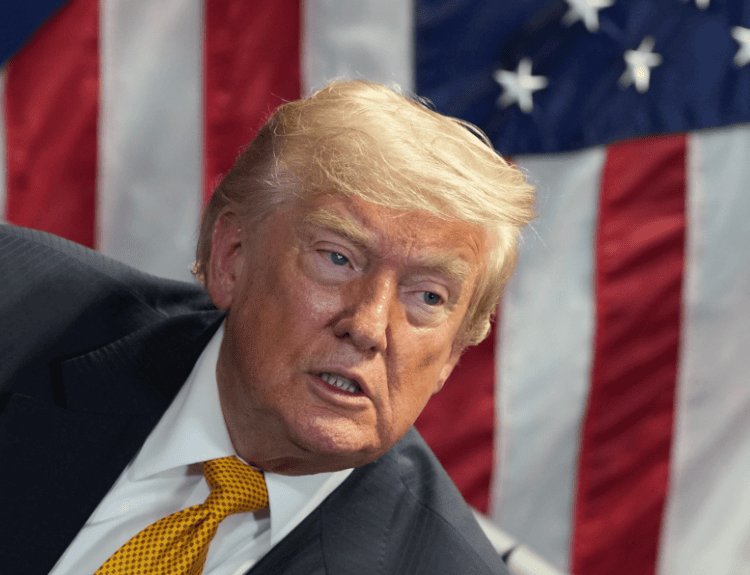 Iran has asked to continue talks, and the US agreed, Trump says