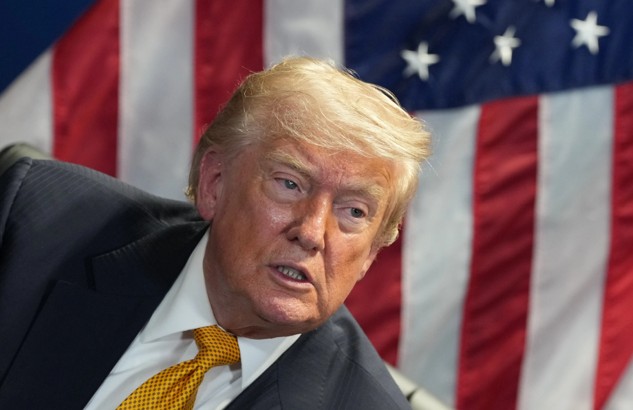 Iran has asked to continue talks, and the US agreed, Trump says
