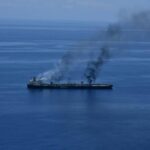 Iran’s Houthis Enter US-Iran Conflict, Threaten Red Sea Shipping