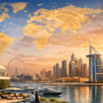 Nearly One Million People Became Millionaires in 2025 as Global Wealth Jumped