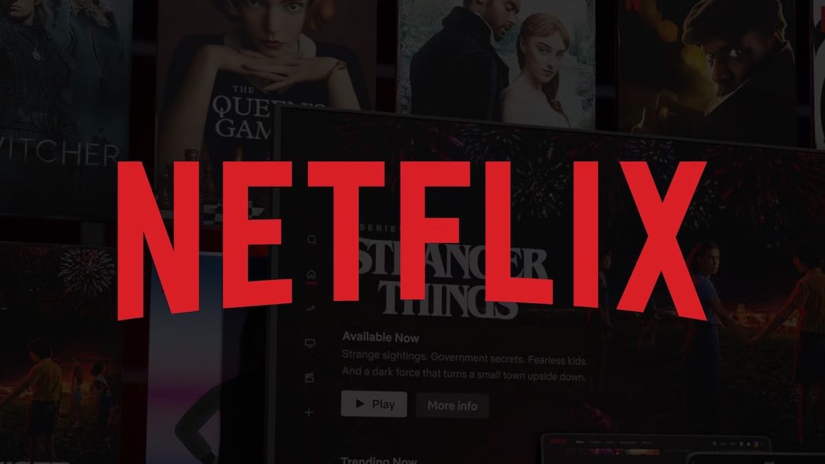 Netflix Bets on Ads, Live Events and AI as Competition for Viewers Intensifies