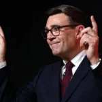 New UK leader, Andy Burnham, aims to fix economy