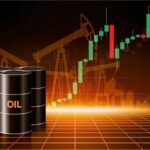 Oil Tops $100 as Middle East Conflict Escalates