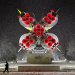 Russia's $60 Billion Space Plan Faces Tough Battle Against SpaceX and China