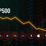 S&P 500 Faces Growing Risk Signals, report says