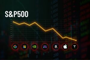 S&P 500 Faces Growing Risk Signals, report says