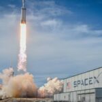 SpaceX Shares Fall Below IPO Price Ahead of Starship Launch