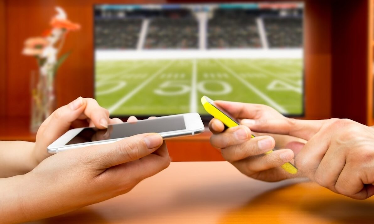 Study Finds Sports Betting Is Hurting Household Finances