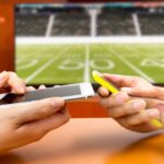 Study Finds Sports Betting Is Hurting Household Finances
