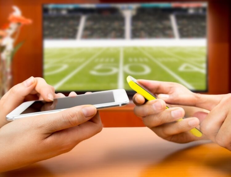 Study Finds Sports Betting Is Hurting Household Finances