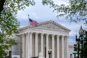 Supreme Court Ruling Could Unlock Bigger Campaign Spending Ahead of US Elections