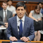 Takeaways from Fed Chairman Kevin Warsh’s first congressional testimony