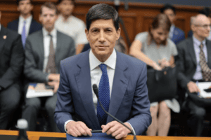 Takeaways from Fed Chairman Kevin Warsh’s first congressional testimony