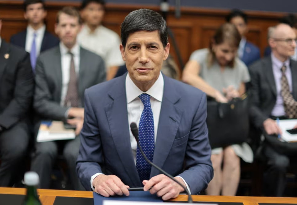 Takeaways from Fed Chairman Kevin Warsh’s first congressional testimony