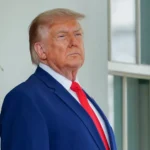 Trump Minimizes Chance of China Punishment Over Election Claims
