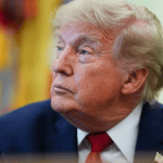 Trump Reports $2.2 Billion in Revenue as Crypto Becomes His Biggest Business