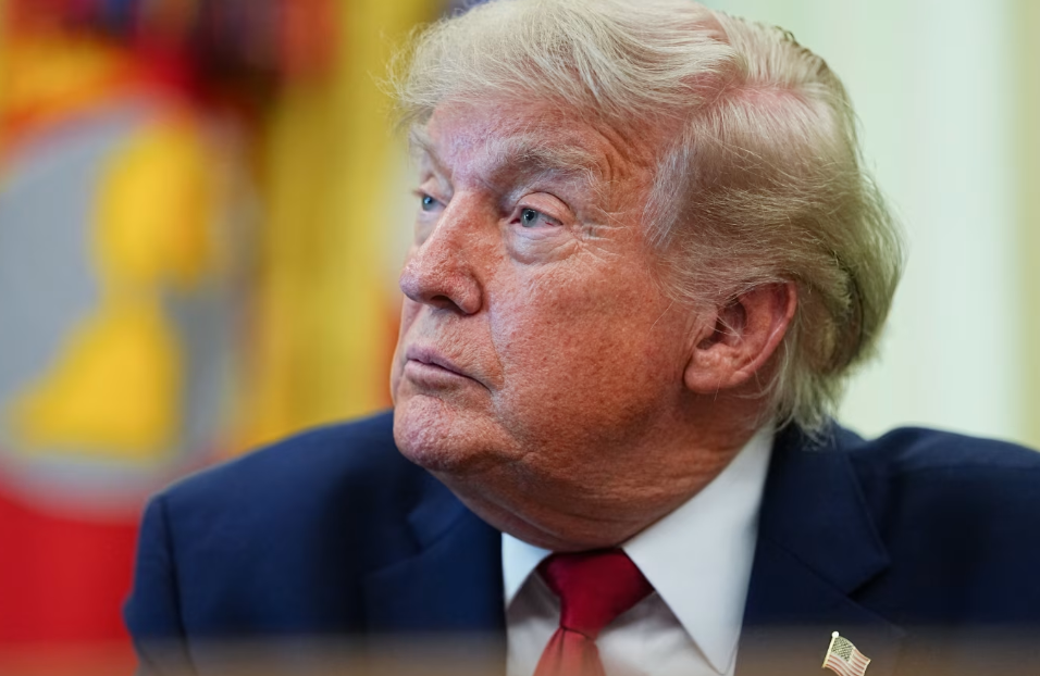 Trump Reports $2.2 Billion in Revenue as Crypto Becomes His Biggest Business