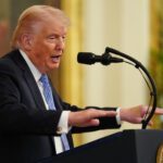 Trump Says Iran Conflict Will Have Little Impact on US Economy