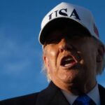 Trump reverses course on a 20% fee on Strait of Hormuz cargo after pushback