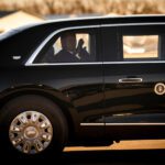 Trump's Business Income Surged to $2.2 Billion in 2025