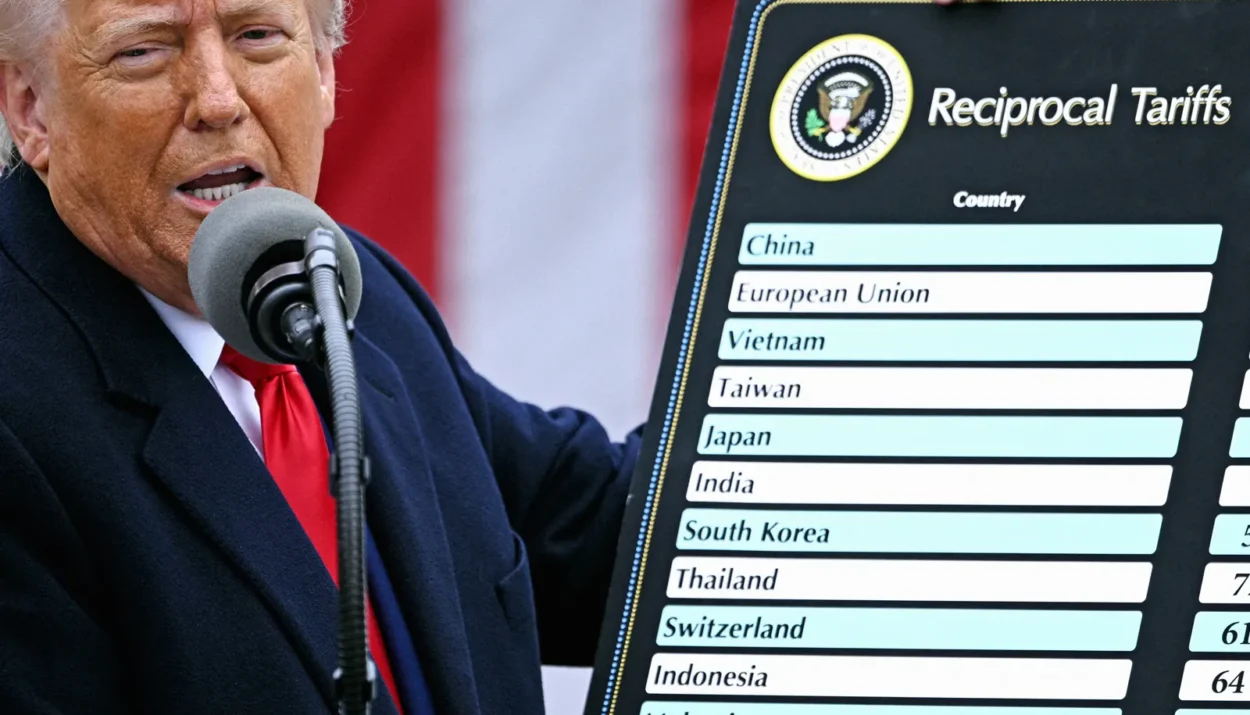 US Expands Tariffs, but Tech Continues to Benefit From Broad Exemptions