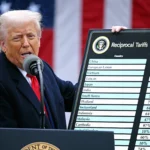 US Expands Tariffs, but Tech Continues to Benefit From Broad Exemptions