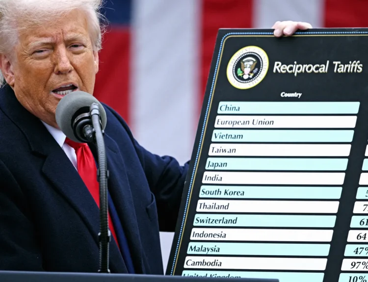 US Expands Tariffs, but Tech Continues to Benefit From Broad Exemptions