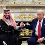 US and Saudi Arabia Reach Historic Nuclear Cooperation Agreement